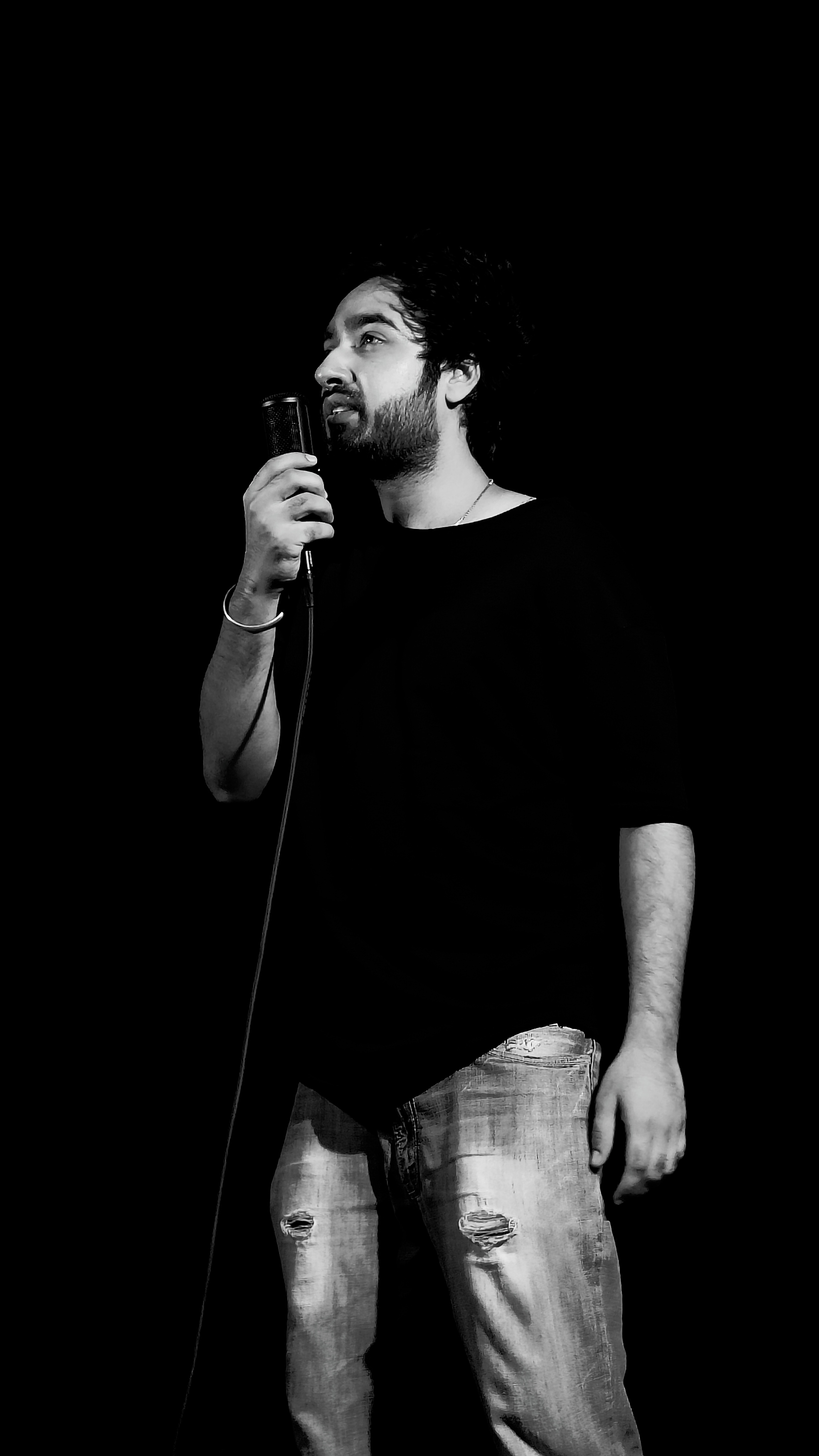 Shantanu Pande